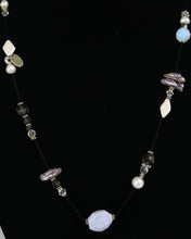 Light and Sexy Necklace