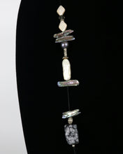 Light and Sexy Necklace