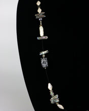 Light and Sexy Necklace