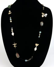 Light and Sexy Necklace