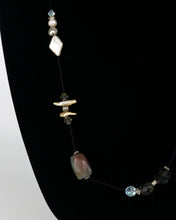 Light and Sexy Necklace