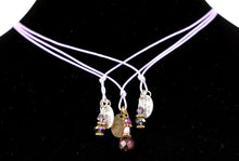 Elastic STM Designs Trade Mark collection: Single charm