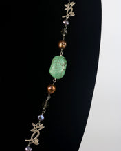Vintage Single Strand Necklace